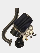 Predator Performance Kit Kart Mini Bike Add 5HP Black 24hrShip USA Racer Seller