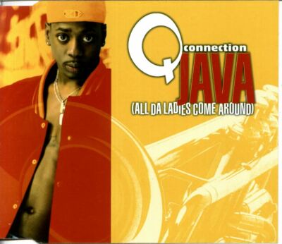 Q Connection - Java (All Da Ladies Come Around) (1999,Maxi)