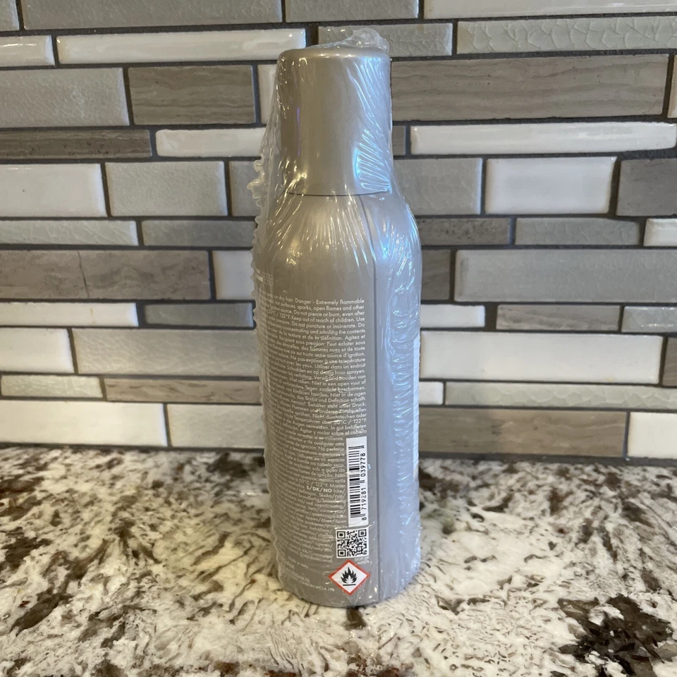 Style Spray Wax for Hair Texture and Hold, Buildable Texture & Natural Shine,... - Image 3 of 4