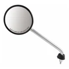 ORIGINAL LEFT MIRROR Piaggio Vespa LX 50 125 150 2T 4T 2V