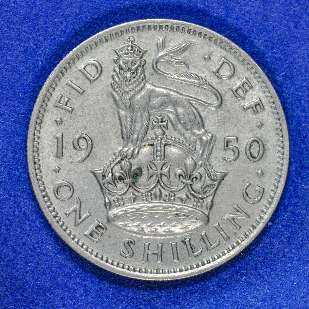 1950 英国先令| eBay