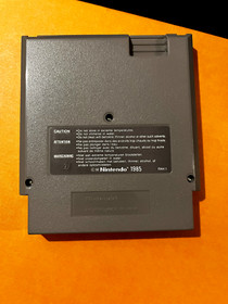 The Adventures of Bayou Billy   NINTENDO NES - FRA