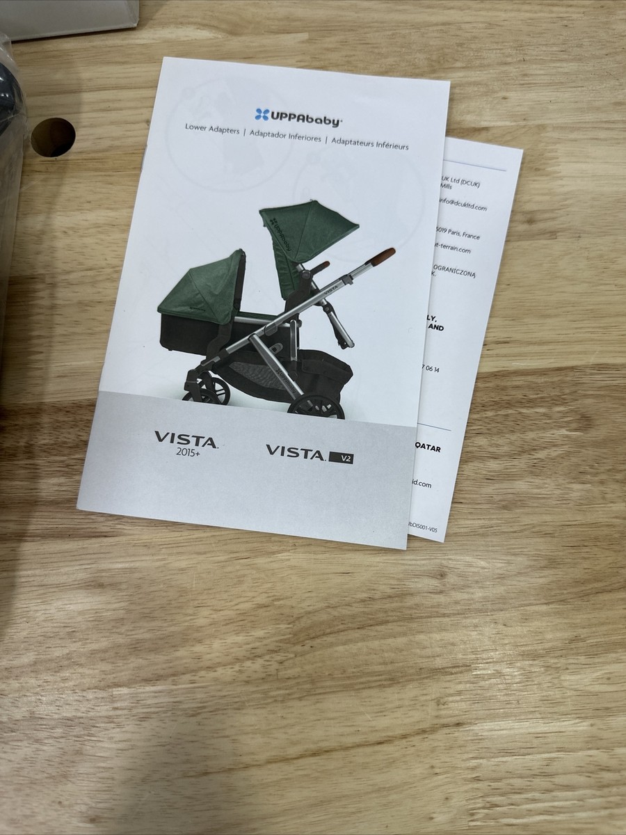 Buggy Pitstop Reviews City Tour Front Wheels (Pair) Buggy Pitstop