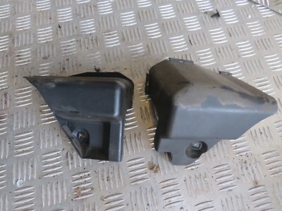 Honda Integra Type R DC2 B18C6 UKDM RHD Sicherheitsgurt Steuergerät Abdeckung Blenden