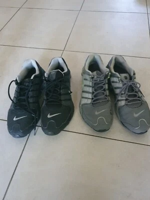 nike shox australia