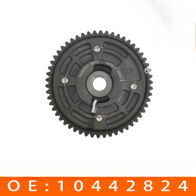 For SAIC Roewe engine VVT   timing gear camshaft phase adjuster row 10442824