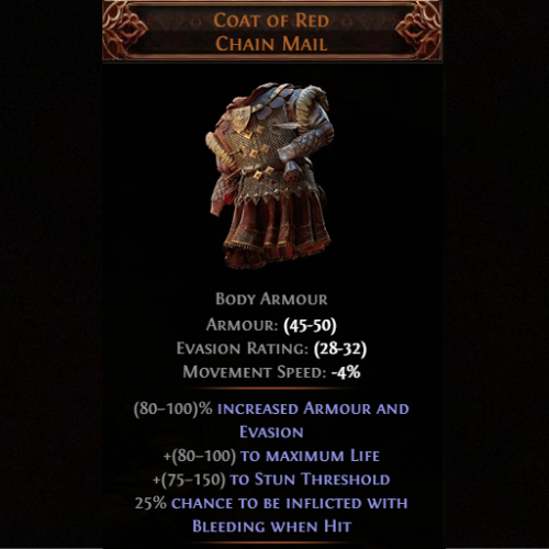💎PATH OF EXILE 2 DAWN OF THE HUNT | UNIQUE BODY ARMOUR | ITEMS POE 2💎 - Picture 12 of 63