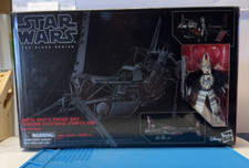 STAR WARS The Black Series ENFYS NEST'S and SWOOP BIKE - sealed