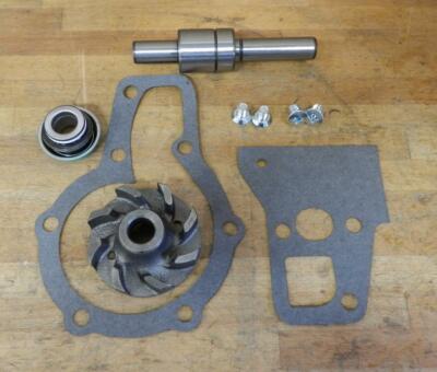Kit Pompe à Eau Y400 Continental Pour Moteurs 4 Cylindres - Neuf Avec Joints