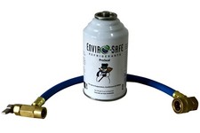 Proseal for Auto with brass Hose Enviro-Safe #9815