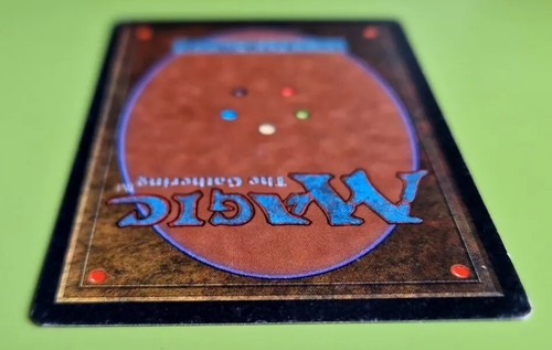 Mtg OLD MAN OF THE SEA, Arabian Nights, Reserved List. - Picture 8 of 10