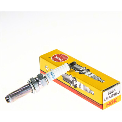 Zündkerze LMAR9E-J für Yamaha YZF SP YZF YZF M MT-10 spark plug