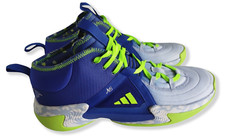 Adidas CP Exhibit Select Mid Shoes - NEW Mens 12 / Womens 13 - #45461-TOP3