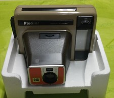 Vintage Kodak Pleaser Instant Camera - NOS