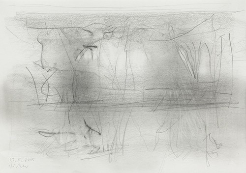 40 Tage by Gerhard Richter (Hardback, 2016) RARE LTD ED. - Picture 9 of 11