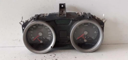8200292072 Rahmen Instrumente für RENAULT Megane II Berlina 3p 188118 - Bild 1 von 3
