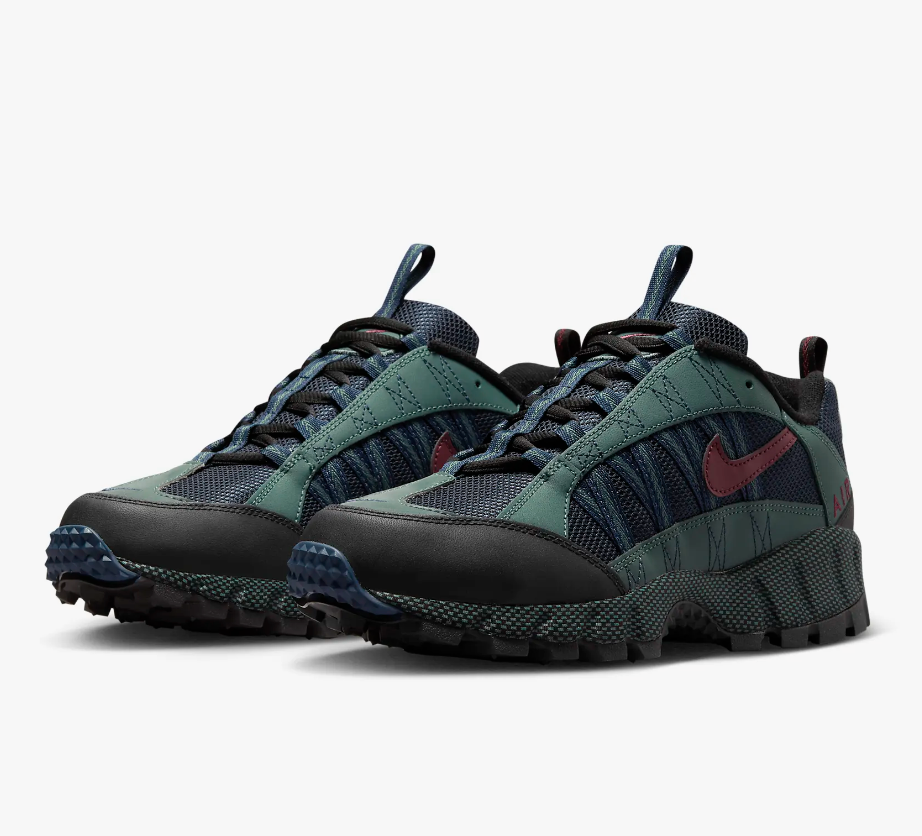 NEW Men's Nike AIR Humara ACG TRAIL Run Shoes Sneakers 481 Venture