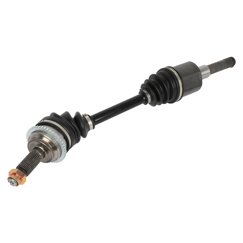 Eixo CV dianteiro esquerdo direito 2 peças para Ford Fusion 2010-2012 e Mercury Milan 2010-2011 - Imagem 3 de 4