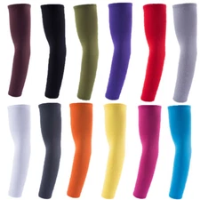 Basketball Compression Sports Arm Sleeve Baseball Football Esports Gamer Sleeves