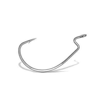 Black Minnow N°2 90 Amo Ricambio VMC Black Minnow N°2 90 Amo Ricambio VMC