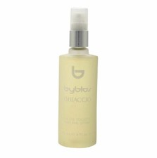 Byblos Ghiaccio by Byblos for Women 4.0 oz EDTe Spray (Tester) Brand New