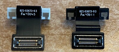 USB-C board Kabel MacBook Air 13'' 821-03673 03 -  A2681