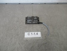 Schmersal BPS33-12Z-2187 safety switch 100VAC/DC 2NO 1NC Schmersal BPS 33