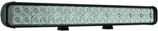 Vision-x Xmitter 22 40 3 Watt Led 35 Degree Flood Beam Light Bar 12v 32v Dc