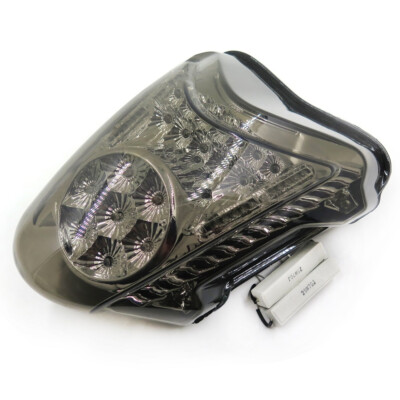 Luces De Señal De Giro Compatible Con Suzuki Para Hayabusa Para
