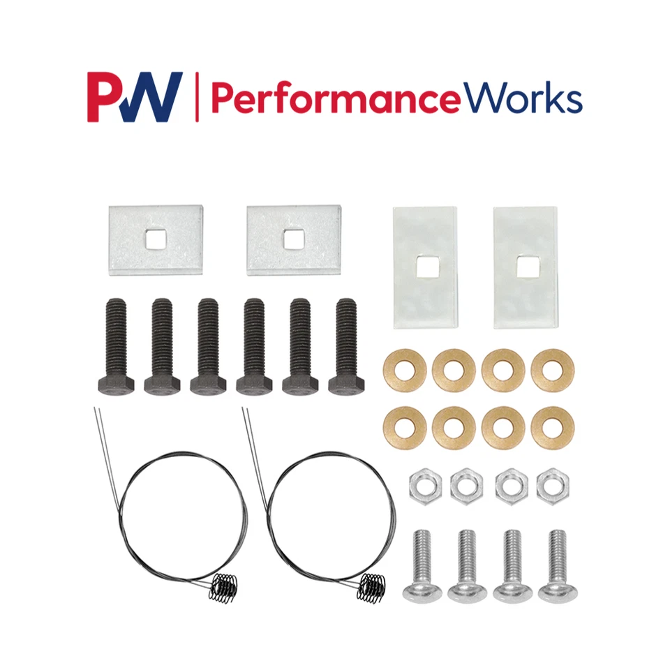 Paquete de enganche de remolque Draw-Tite clase 3 2" para Chevy Equinox GMC Terrain 10-17 Foto 3 de 4