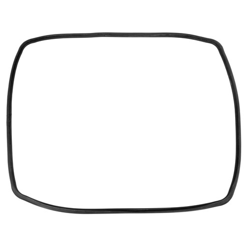 ZANUSSI Genuine Oven Rubber Door Seal Gasket Replacement Spare Part - Picture 12 of 12