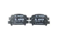 Original Bosch Bremsbelagsatz Scheibenbremse 0 986 424 650 FüR Subaru