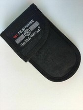 Smith & Wesson Holster G&uuml;rteltasche f&uuml;r Feuerwehr Rettungsmesser Abverkauf