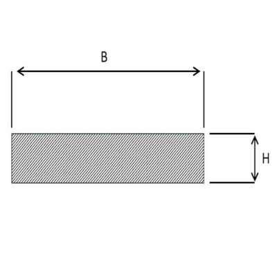 Platte Aus Hart PVC Zuschnitt In | Grau RAL 7011 | VERSCHIEDENE STÄRKEN - Foto 7