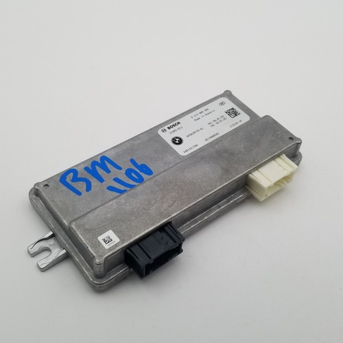 2022 2023 2024 BMW i4 430i M440i 330I G26 G02 G20 X4 SURROUND VIEW CAMERA MODULE - Picture 5 of 16