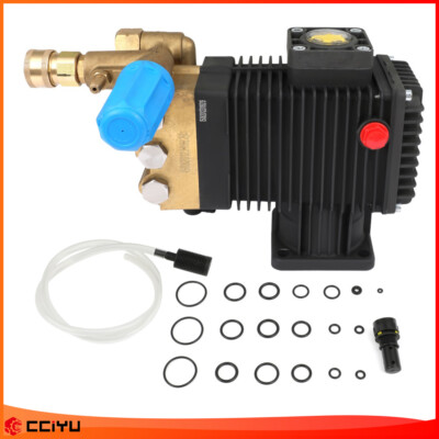 #ad 3 4quot; shaft 2200 PSI 3000 PSI Pressure Power Washer Replacement Free Shipping $151.42