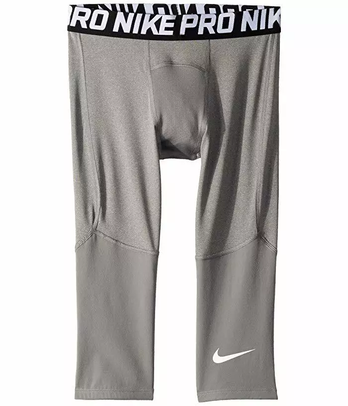 Nike boys on sale pro tight
