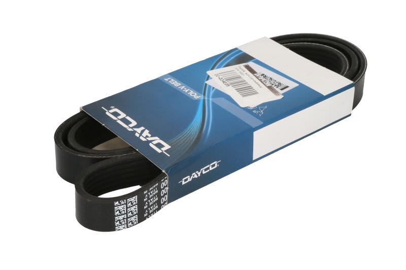 Dayco 6 Rib Belt Chart Dayco Poly-V Belt Serpentne - 6PK1065 | EBay ...