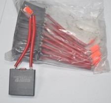 Lot of 8 Helwig Carbon Brush Part 13-491516-576-4-01 NEW