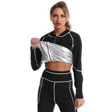 Hot Sauna Suit Sweat Vest Waist Trainer Body Shaper Belt Corset Weight Loss Men
