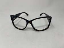 MAUI JIM NALANI MJ295-10 DARK TORTOISE SUNGLASSES FRAME ONLY G47