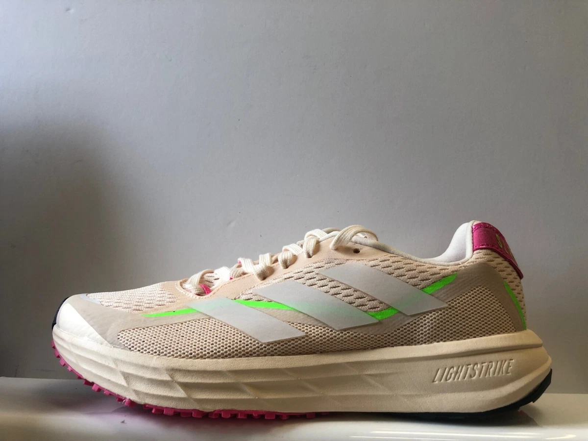 Adidas womens running trainers uk top