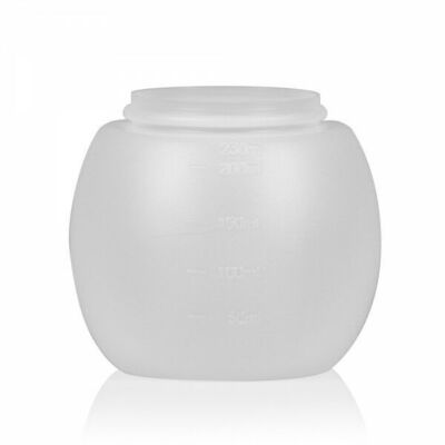 Davartis Dosierkugel / Waschkugel HDPE 230ml - Dosierhilfe für Waschmittel