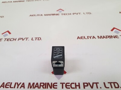 Camozzi u7j solenoid coil New