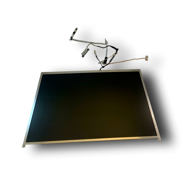 Schermo LCD Samsung 14.1 Pollici LTN141AT16-B02 - LED, Risoluzione 1280x800, 30 Pin, Opaco