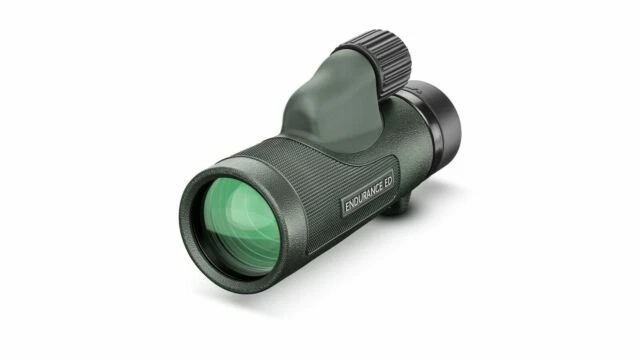 Hawke 36321 Endurance ED 10x42 Monocular - Green