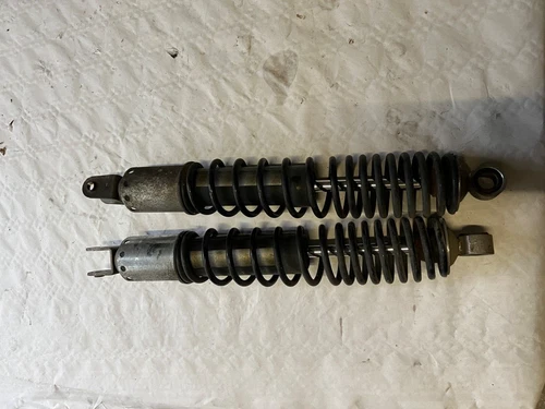 SHOCK ABSORBER - HONDA 600 SILVERWING (02-10)
