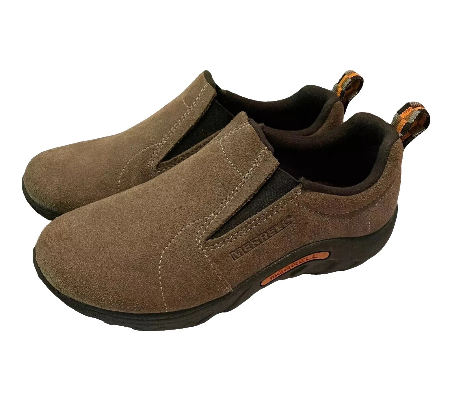 Merrell Suede Shoes for Boys