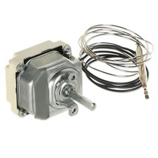 ASCOBLOC CONTROL BETRIEBSTHERMOSTAT 09/3458 50°C - 300°C BACKOFEN FRITTEUSE BRATEN TOP