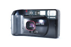 Canon Autoboy 3 Sure Shot Supreme 35mm Point & Shoot Film Camera from Japan